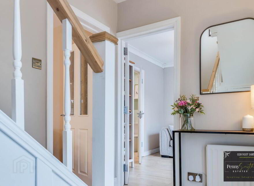 102 Skipperstone Road, Bangor, BT20 4ET