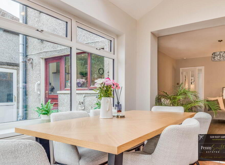 102 Skipperstone Road, Bangor, BT20 4ET