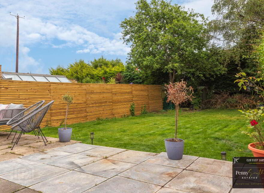 102 Skipperstone Road, Bangor, BT20 4ET