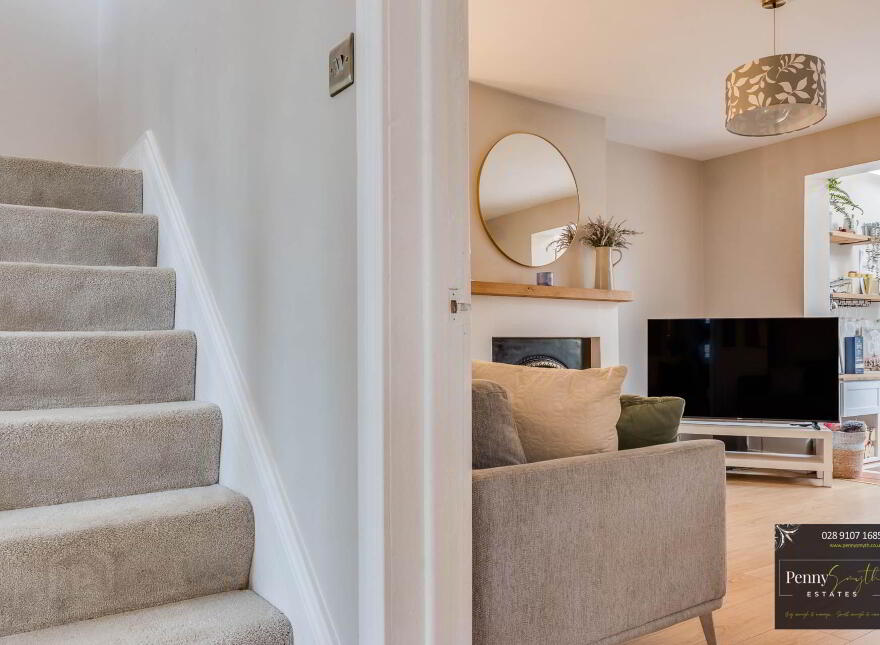 102 Skipperstone Road, Bangor, BT20 4ET