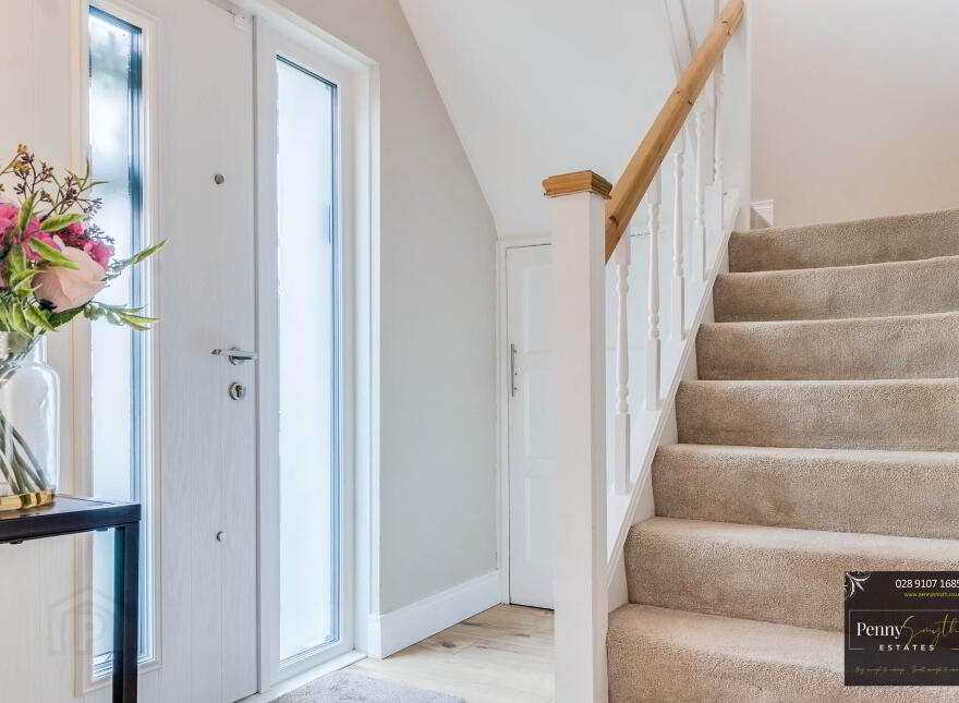 102 Skipperstone Road, Bangor, BT20 4ET