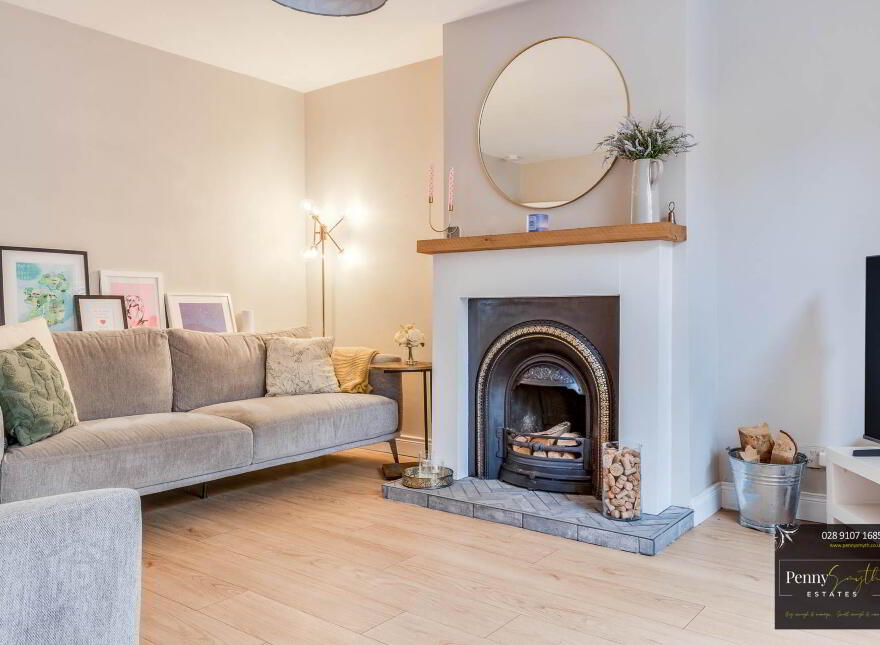 102 Skipperstone Road, Bangor, BT20 4ET
