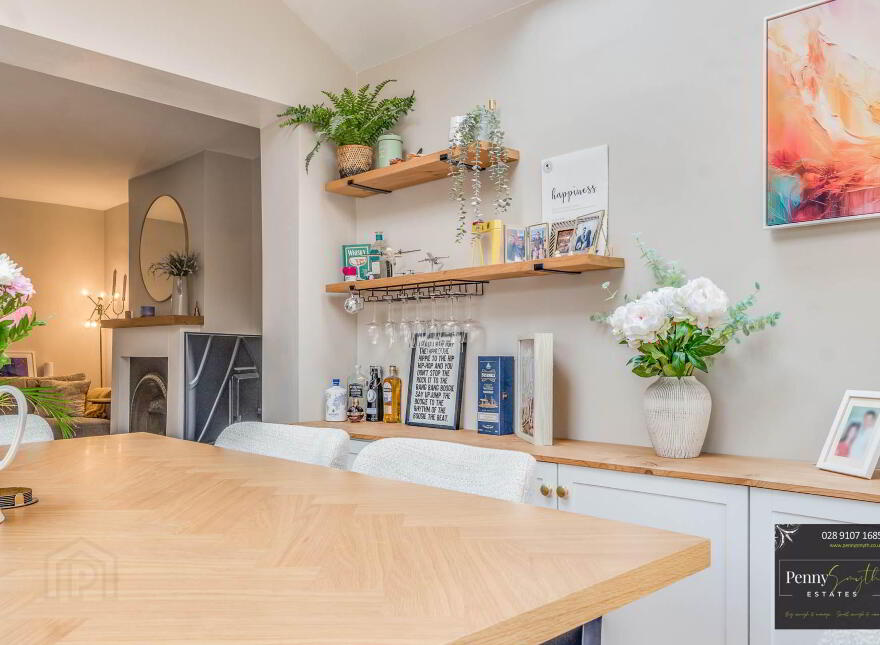 102 Skipperstone Road, Bangor, BT20 4ET