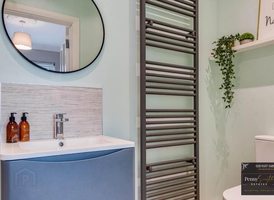 102 Skipperstone Road, Bangor, BT20 4ET