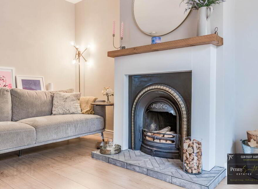 102 Skipperstone Road, Bangor, BT20 4ET