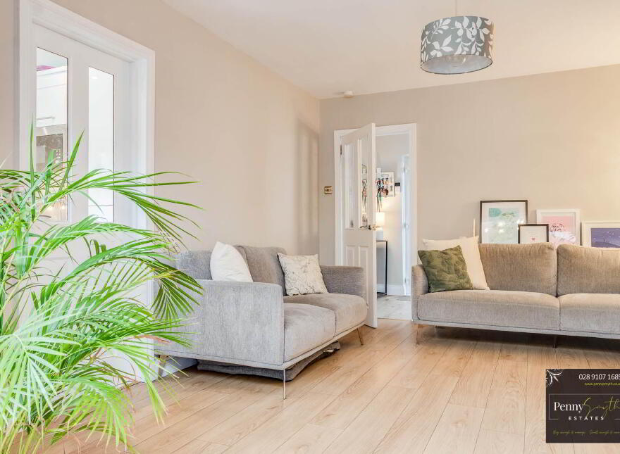 102 Skipperstone Road, Bangor, BT20 4ET