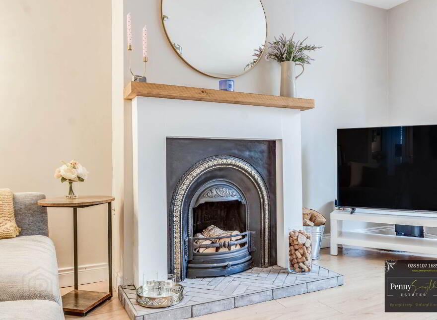 102 Skipperstone Road, Bangor, BT20 4ET