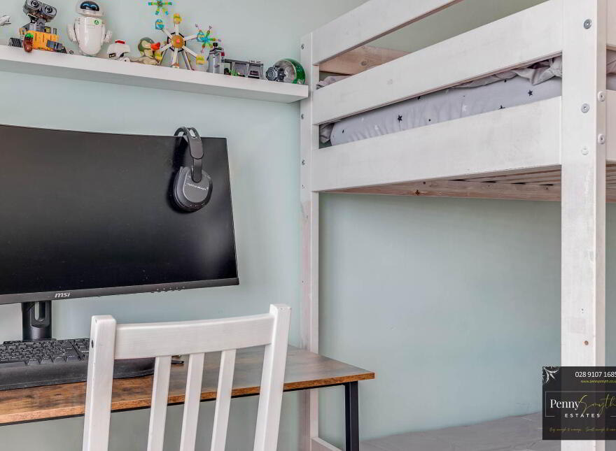 102 Skipperstone Road, Bangor, BT20 4ET