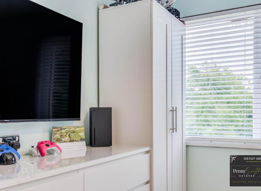 102 Skipperstone Road, Bangor, BT20 4ET