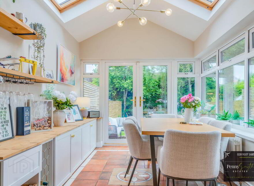 102 Skipperstone Road, Bangor, BT20 4ET