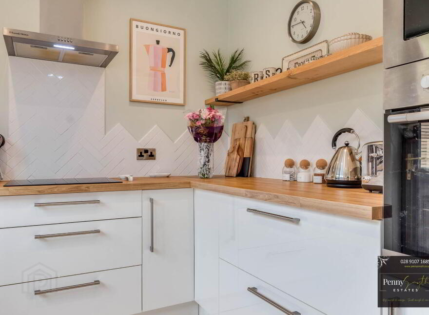102 Skipperstone Road, Bangor, BT20 4ET