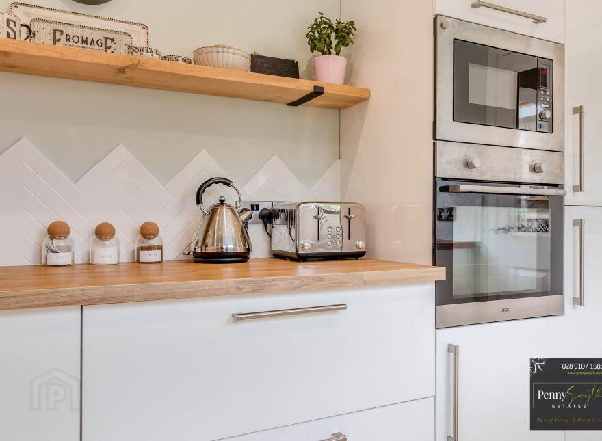 102 Skipperstone Road, Bangor, BT20 4ET