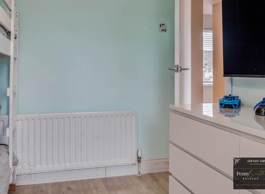 102 Skipperstone Road, Bangor, BT20 4ET