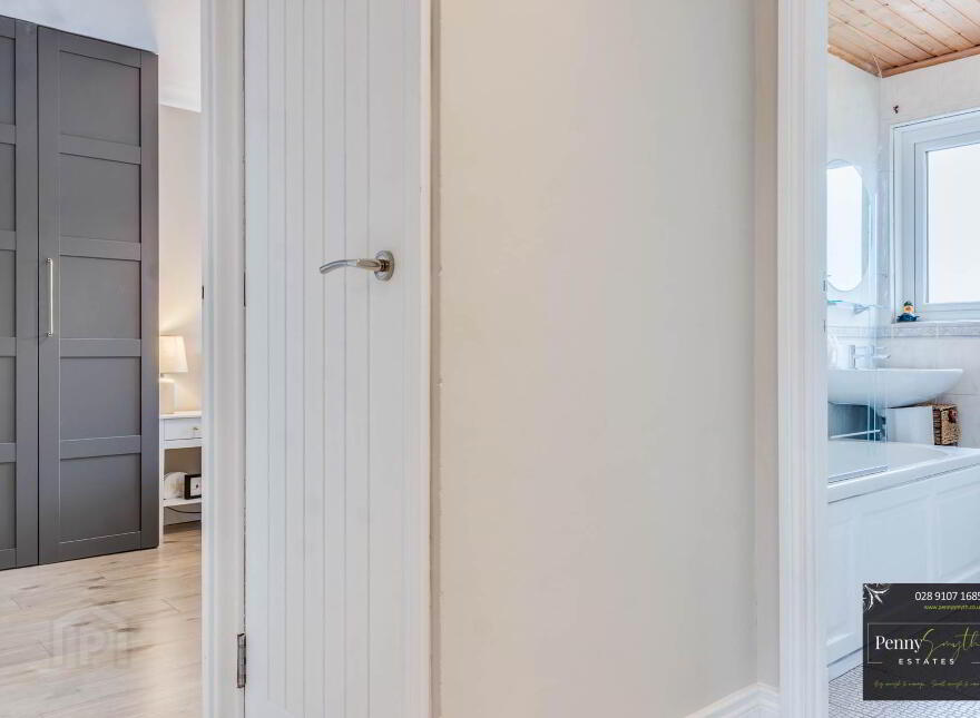 102 Skipperstone Road, Bangor, BT20 4ET