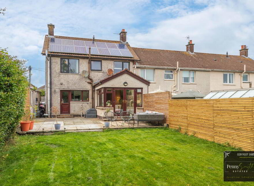 102 Skipperstone Road, Bangor, BT20 4ET