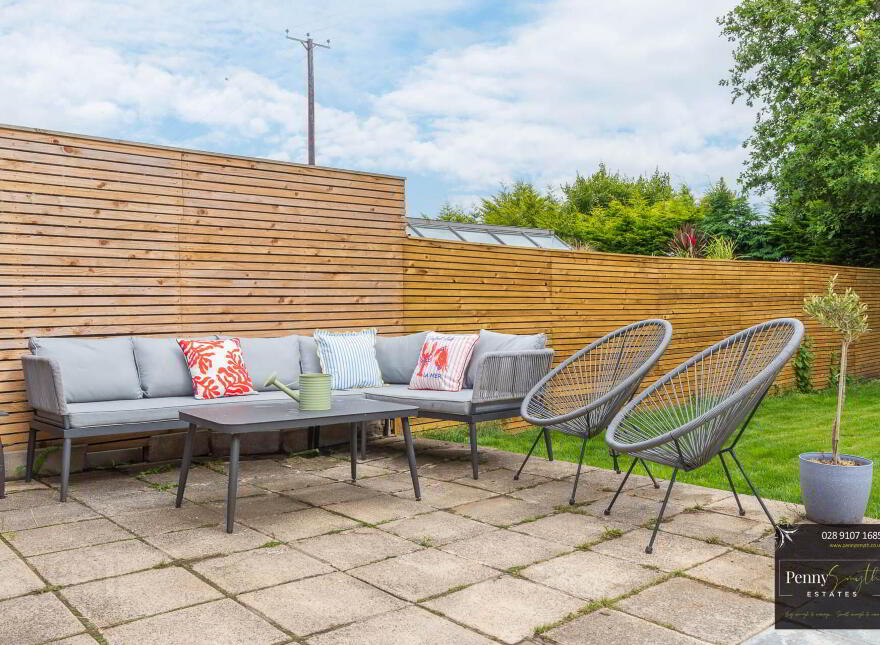 102 Skipperstone Road, Bangor, BT20 4ET