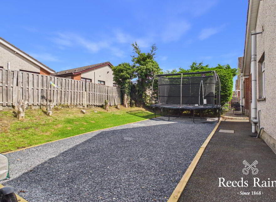 5 Adlon Crescent, Lisburn, BT28 2EG