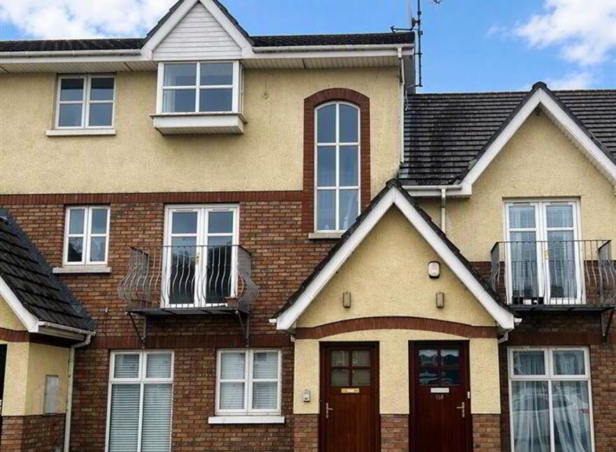 137 Clonmore, Ardee, A92A528