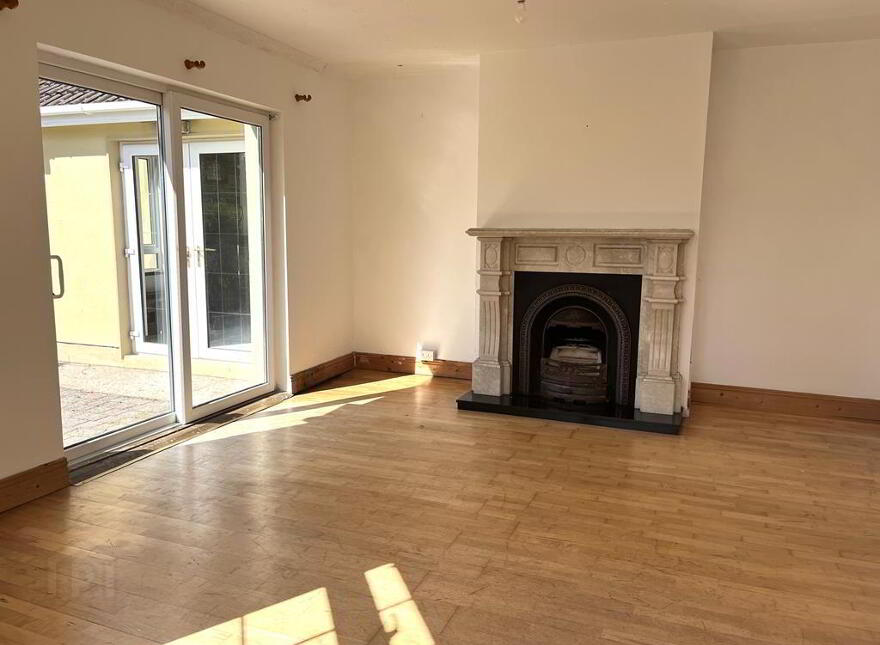 Knockboy, Ballinamult, E91DK60