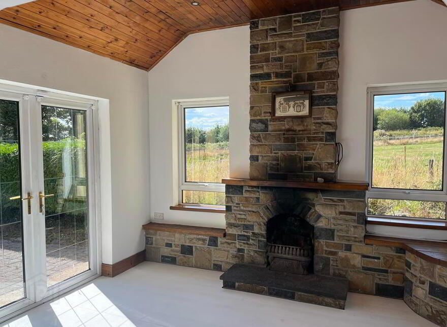 Knockboy, Ballinamult, E91DK60