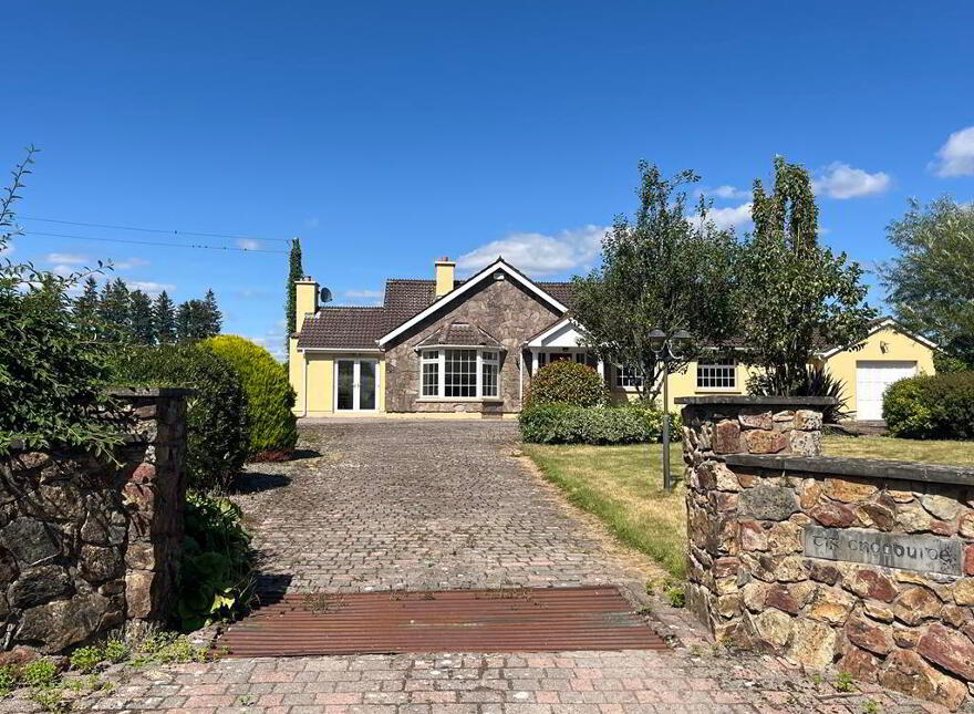 Knockboy, Ballinamult, E91DK60