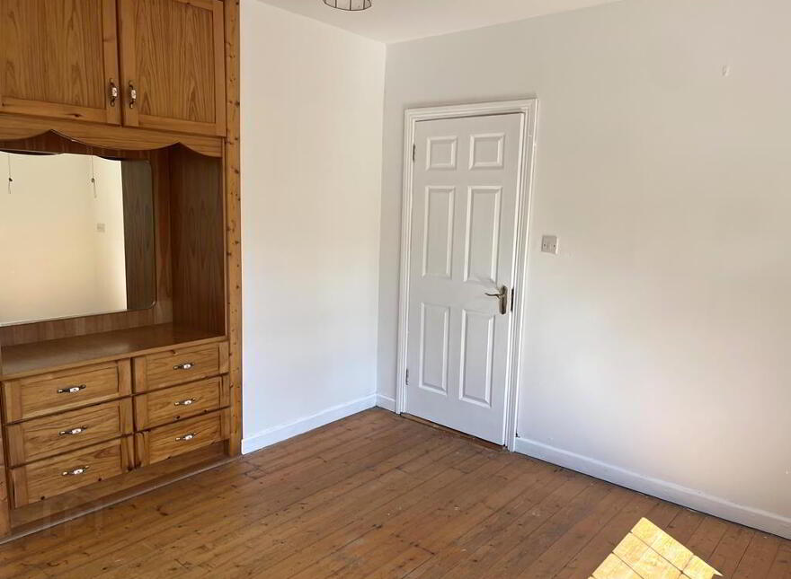 Knockboy, Ballinamult, E91DK60