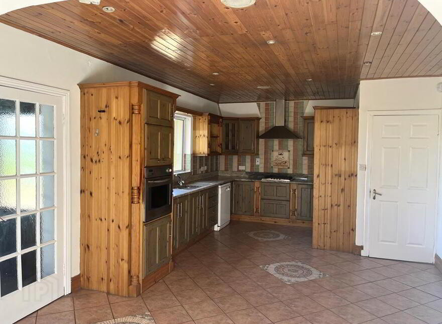 Knockboy, Ballinamult, E91DK60