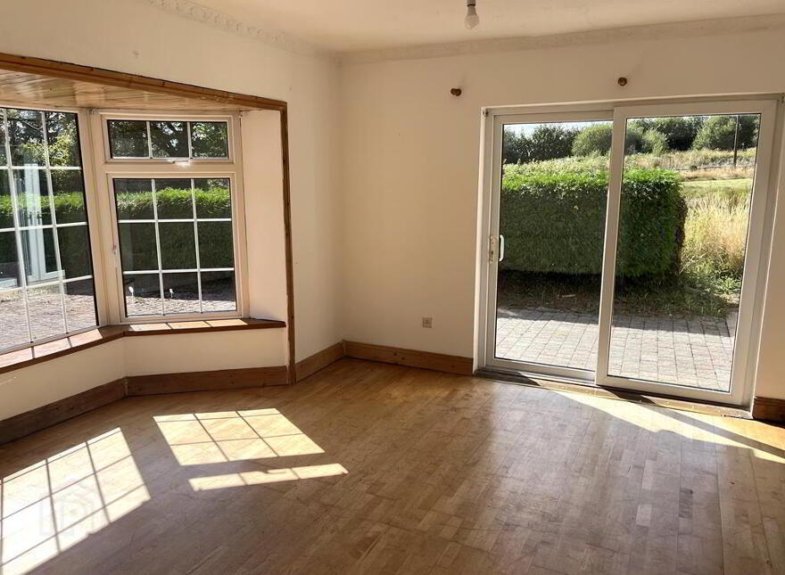Knockboy, Ballinamult, E91DK60