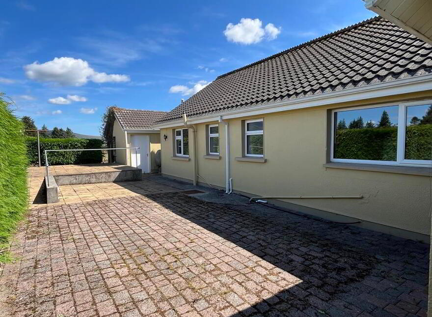 Knockboy, Ballinamult, E91DK60