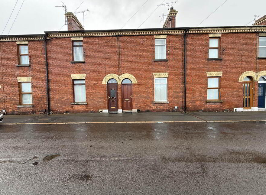 5 Monaghan Street, Milford, Armagh, BT60 3NY photo