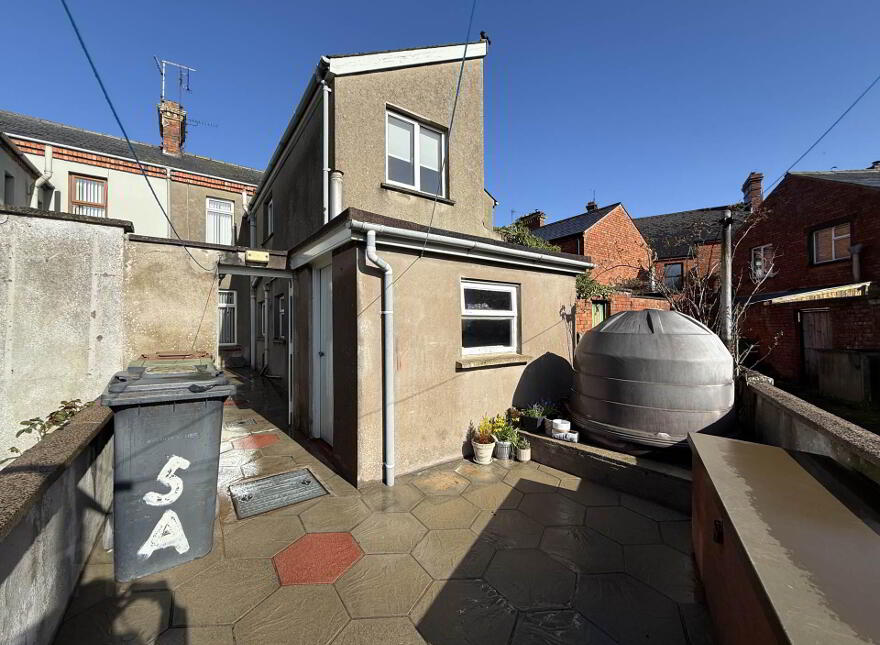5 Monaghan Street, Milford, Armagh, BT60 3NY