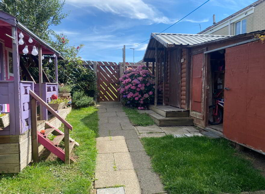 305 Drumbeg, Tullygally, BT65 5AF