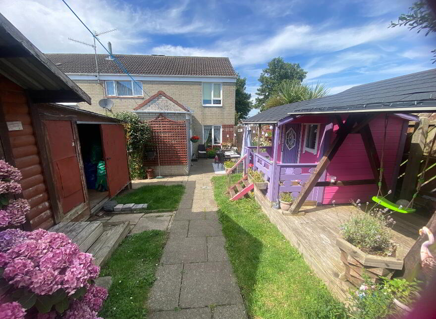 305 Drumbeg, Tullygally, BT65 5AF