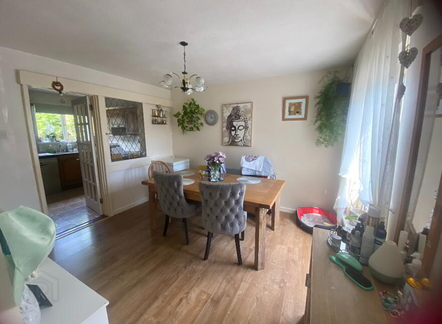 305 Drumbeg, Tullygally, BT65 5AF