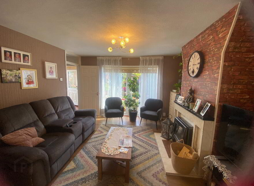 305 Drumbeg, Tullygally, BT65 5AF