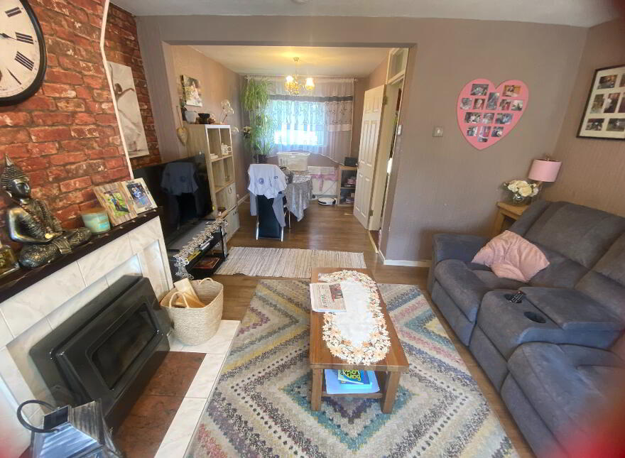 305 Drumbeg, Tullygally, BT65 5AF