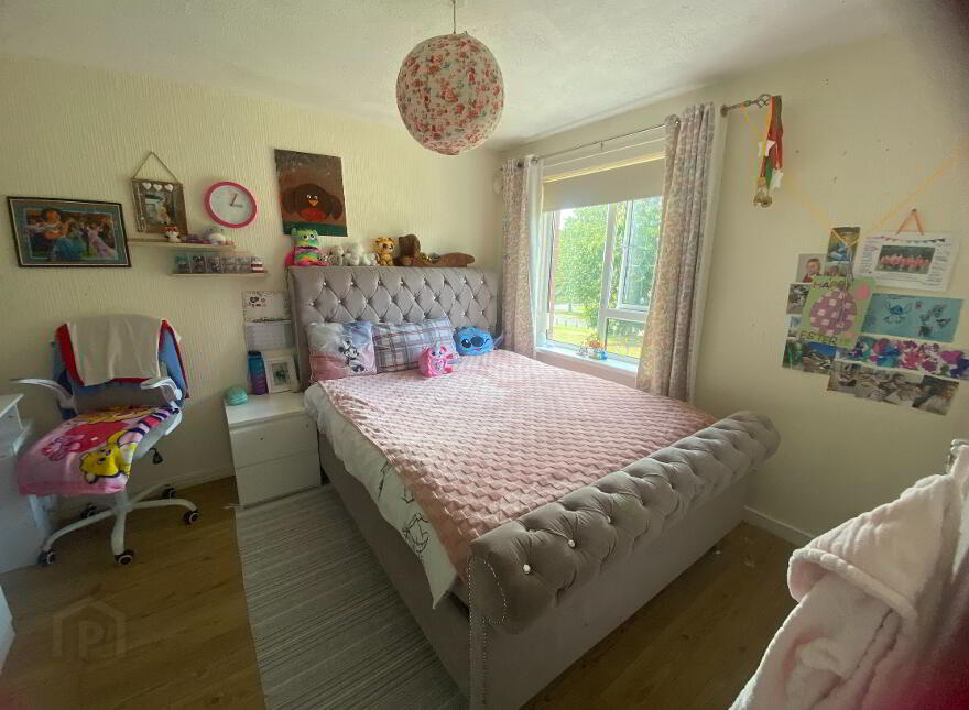 305 Drumbeg, Tullygally, BT65 5AF