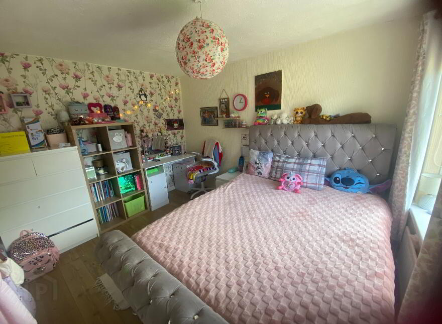 305 Drumbeg, Tullygally, BT65 5AF