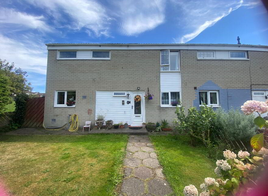 305 Drumbeg, Tullygally, BT65 5AF