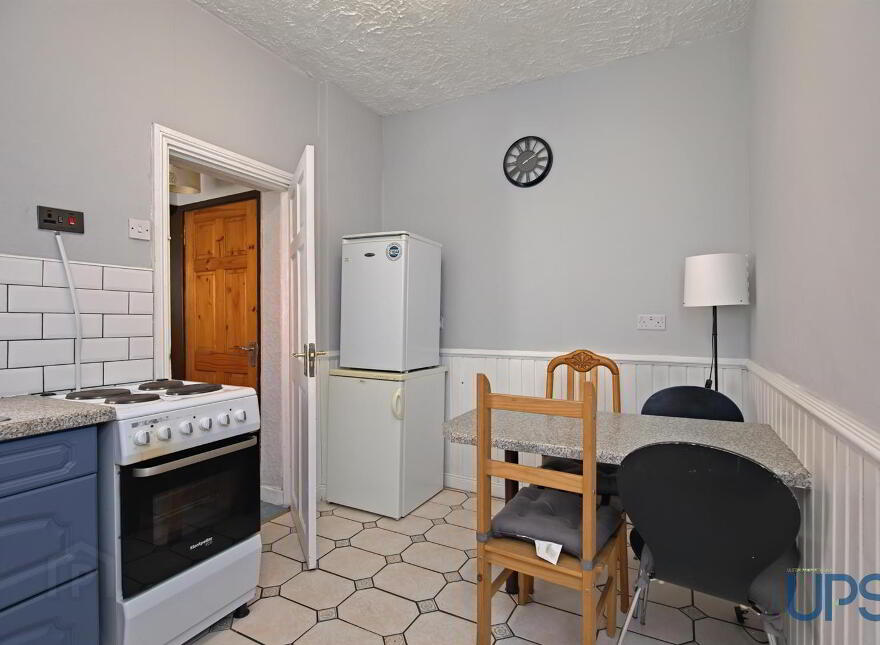 22 Oakman Street, Falls Road, Belfast, BT12 7BP