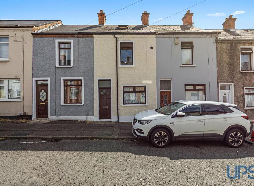22 Oakman Street, Falls Road, Belfast, BT12 7BP