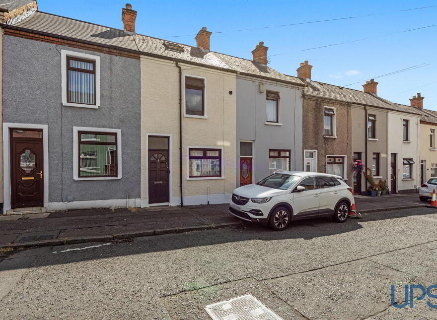 22 Oakman Street, Falls Road, Belfast, BT12 7BP