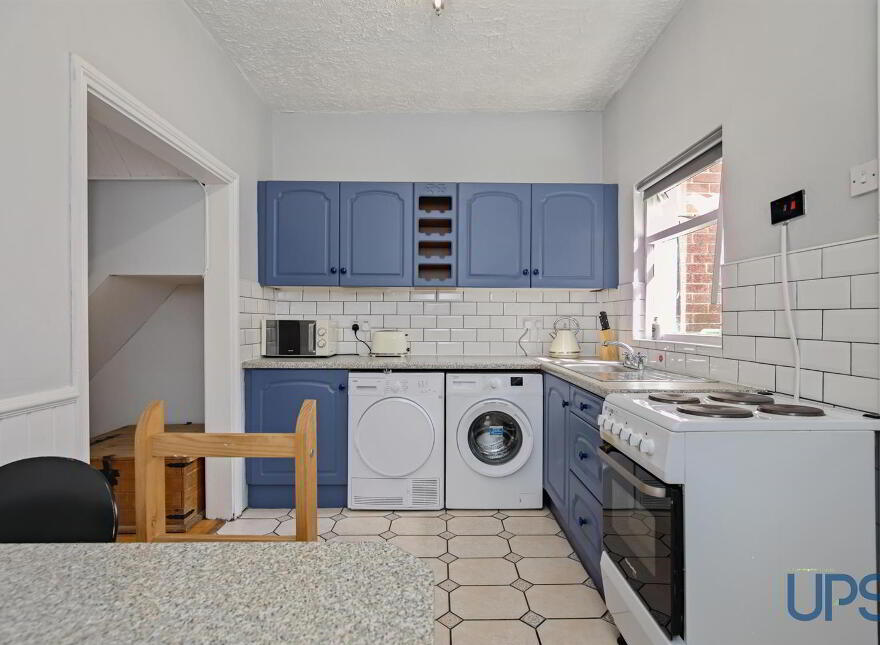 22 Oakman Street, Falls Road, Belfast, BT12 7BP