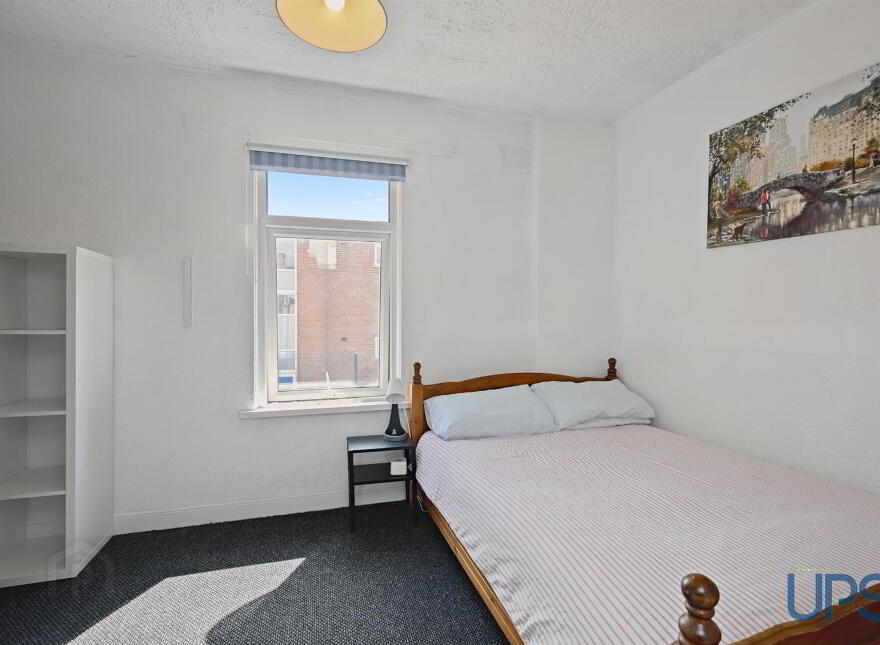22 Oakman Street, Falls Road, Belfast, BT12 7BP