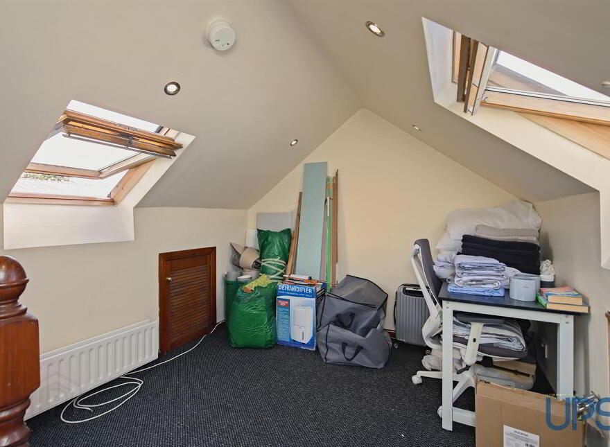 22 Oakman Street, Falls Road, Belfast, BT12 7BP