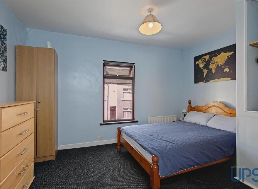 22 Oakman Street, Falls Road, Belfast, BT12 7BP