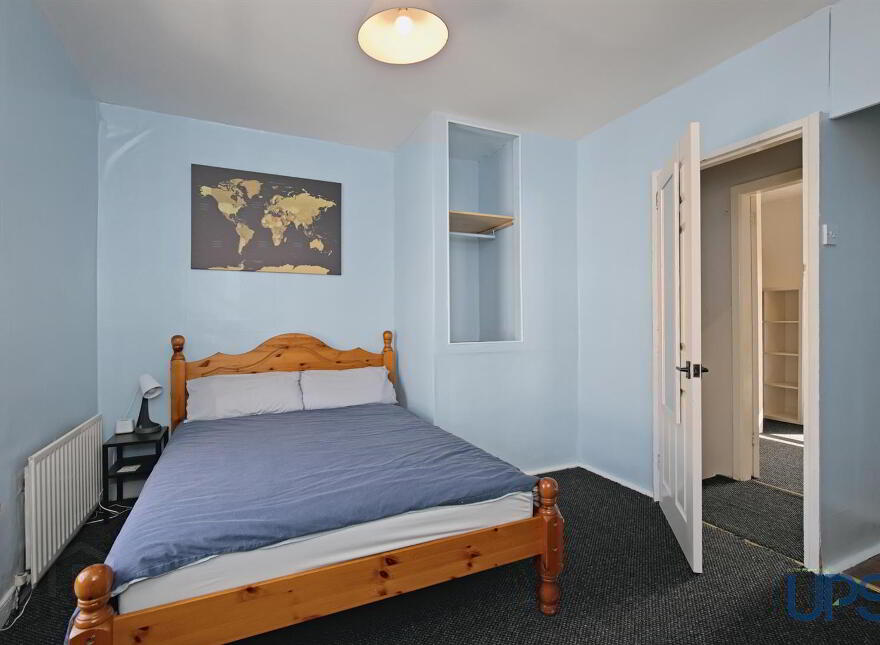 22 Oakman Street, Falls Road, Belfast, BT12 7BP