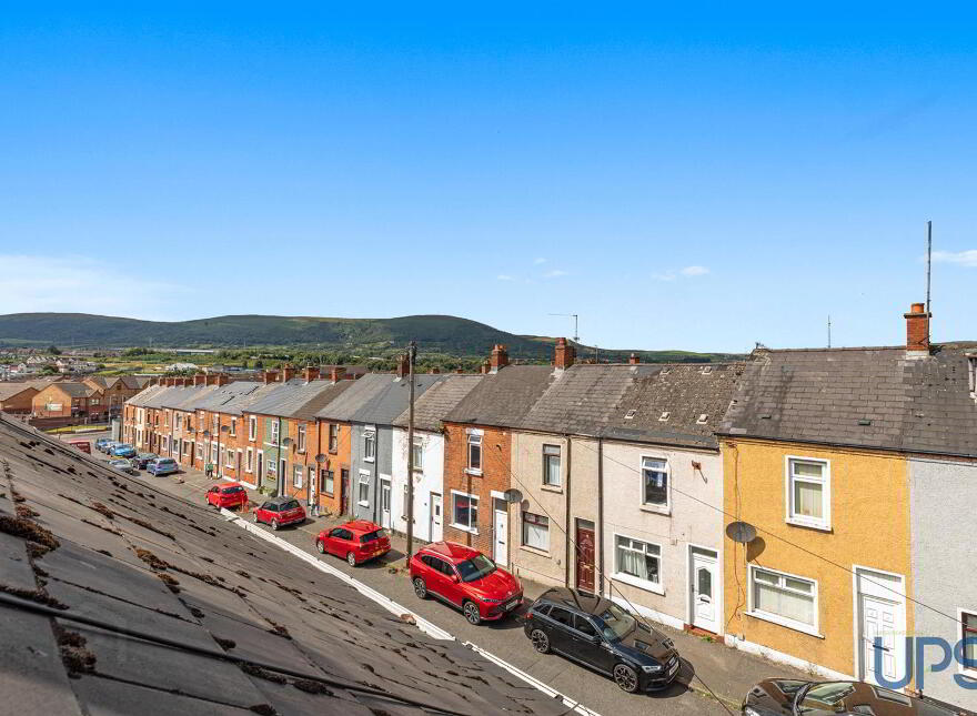 22 Oakman Street, Falls Road, Belfast, BT12 7BP