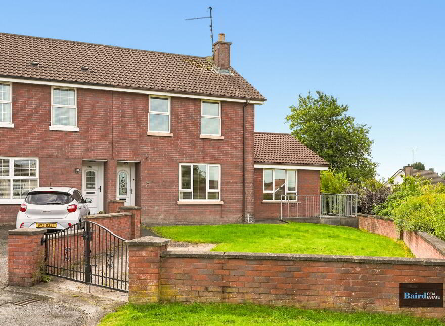 36 Lismore Drive, Donaghmore, Dungannon, BT70 3EL