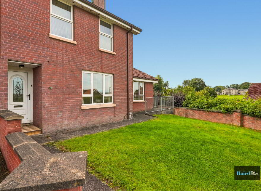 36 Lismore Drive, Donaghmore, Dungannon, BT70 3EL